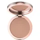 delilah Sunset Matt Bronzer - Light Medium