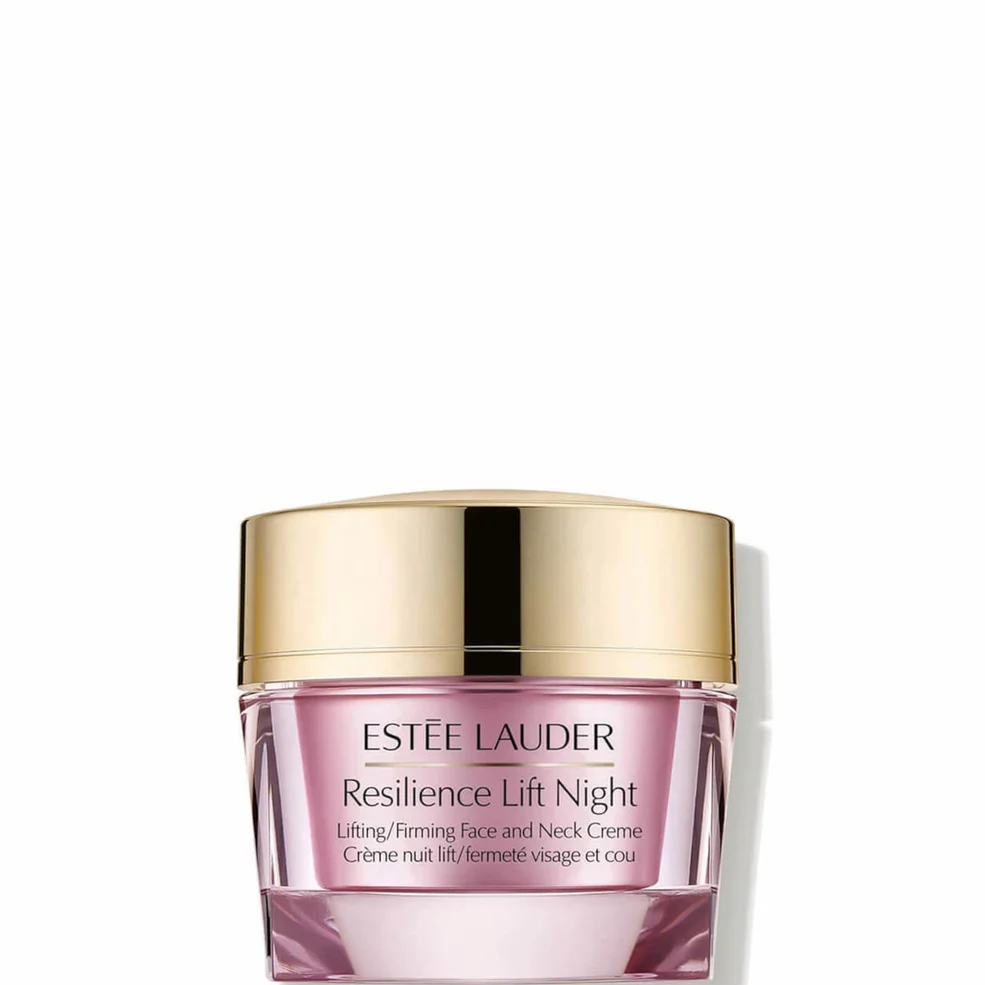 Estée Lauder Resilience Lift Night Lifting/Firming Face and Neck Crème 50ml Image 1