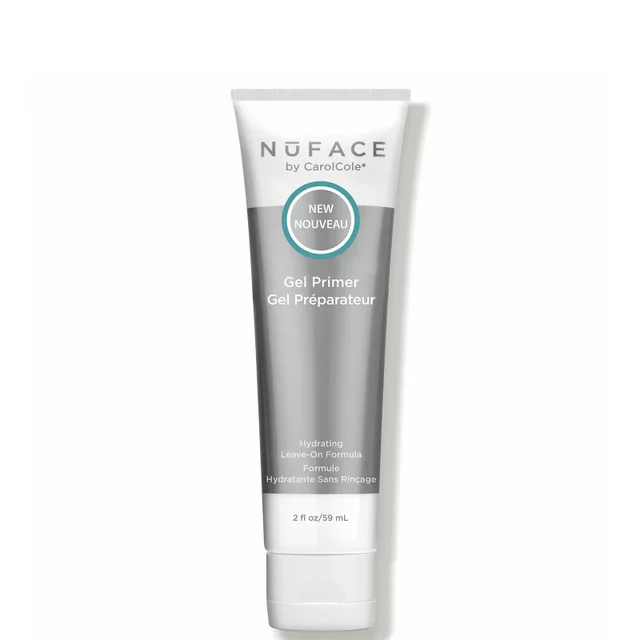NuFACE Hydrating Leave-On Gel Primer 59ml