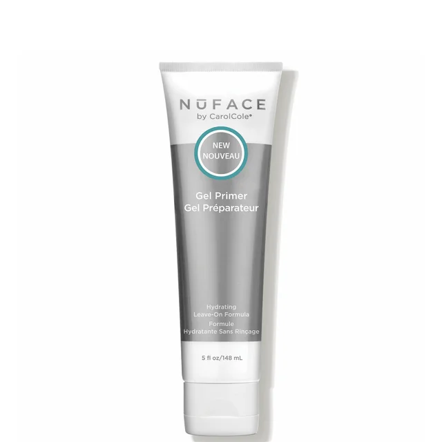 NuFACE Hydrating Leave-On Gel Primer 148ml
