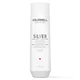 Goldwell Dualsenses Silver Shampoo For Grey & Cool Blonde Hair 250ml