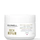 Goldwell Dualsenses Rich Repair Restoring 60Sec Treatment Mask 200ml For Dry To Severely Damaged Hair