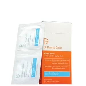 Dr Dennis Gross Alpha Beta Ultra Gentle Peel (30 Pack) - undefined undefined