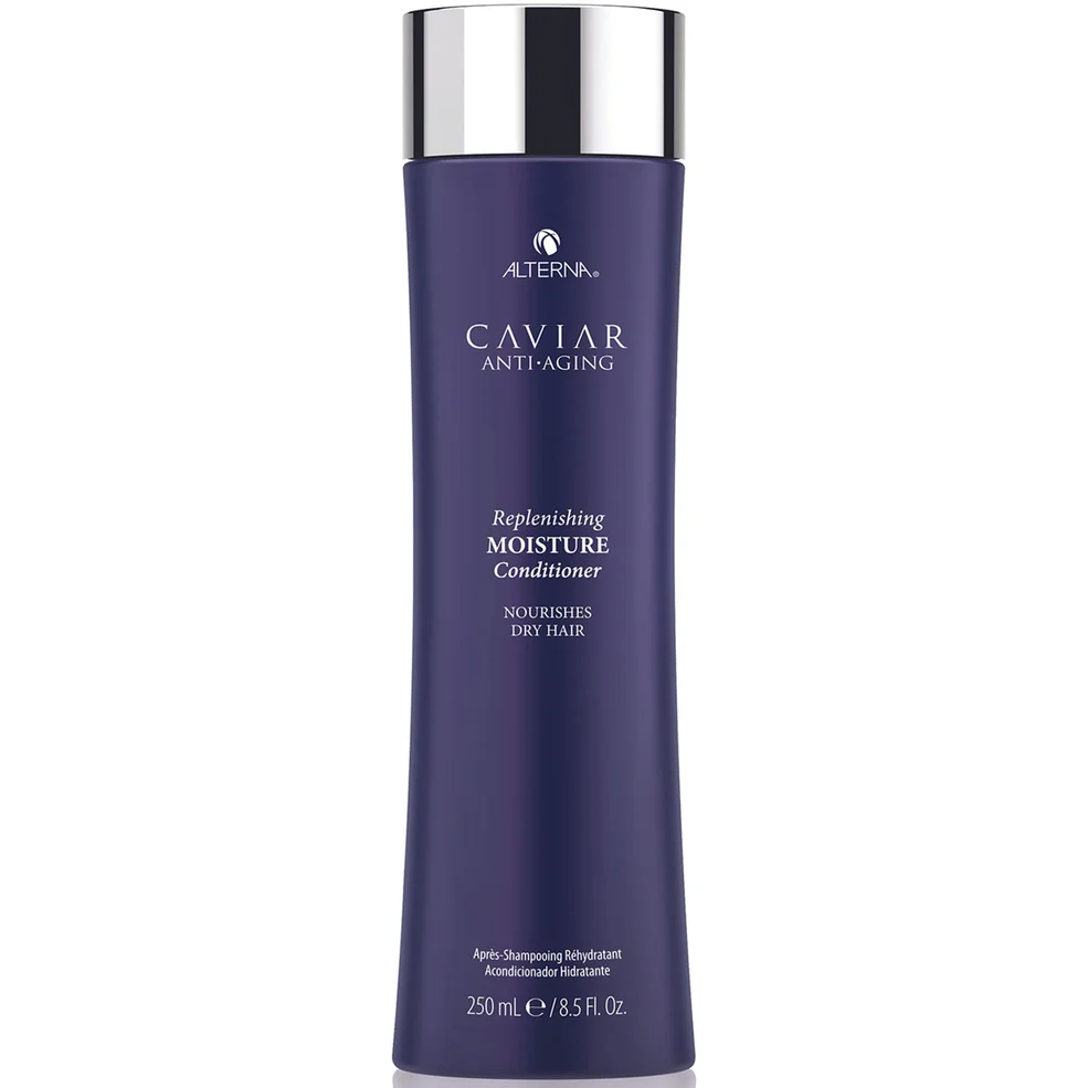 Alterna Caviar Anti-ageing Seasilk Moisture Conditioner (250ml) Image 1