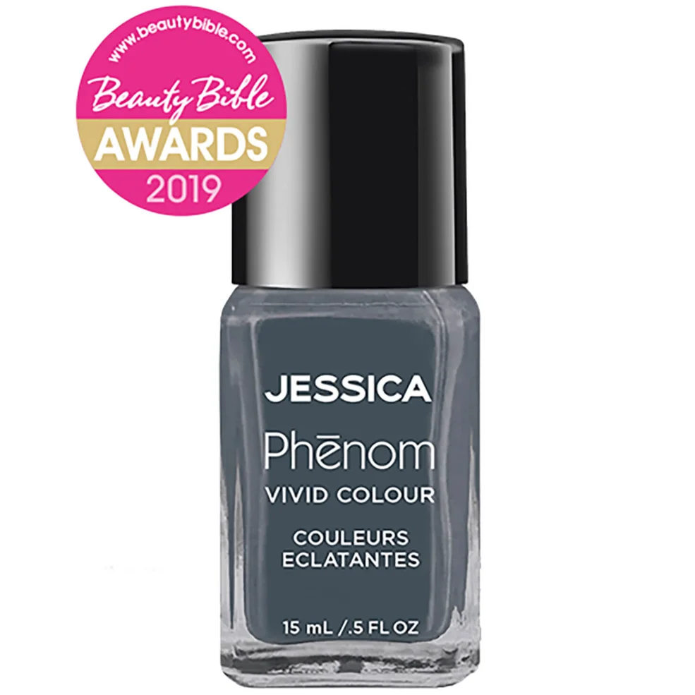 Jessica Phenom Vivid Nail Colour - #Streetwear Image 1