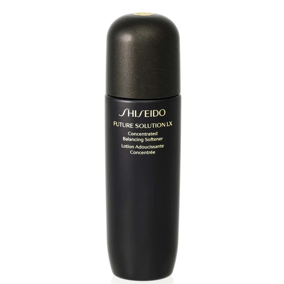 Shiseido Future Solution LX Concentrated Balancing Softener 170ml Image 1