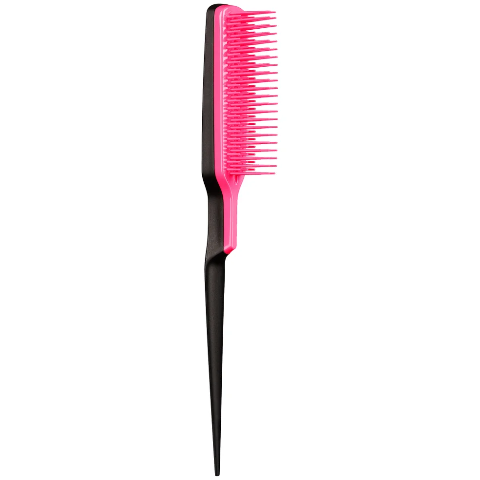 Tangle Teezer The Ultimate Volumizer Hairbrush - Pink Embrace Image 1