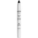 NYX Professional Makeup Jumbo Eye Pencil - Milk - White