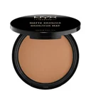 NYX Professional Makeup Matte Body Bronzer - Deep Tan