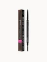 NYX Professional Makeup Micro Brow Pencil - Black