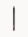 NYX Professional Makeup Suede Matte Lip Liner - Club Hopper