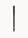 NYX Professional Makeup Suede Matte Lip Liner - Alabama