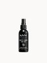 NYX Professional Makeup Setting Spray - Matte Finish/Long Lasting 60ml
