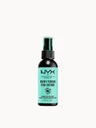 NYX Professional Makeup Setting Spray - Dewy Finish/Long Lasting