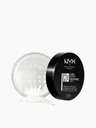 NYX Professional Makeup Studio Finishing Powder - Translucent Finish
