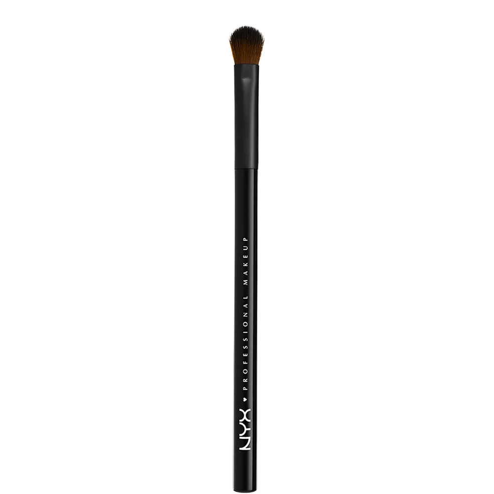 NYX Professional Makeup Pro Shading Brush Image 1