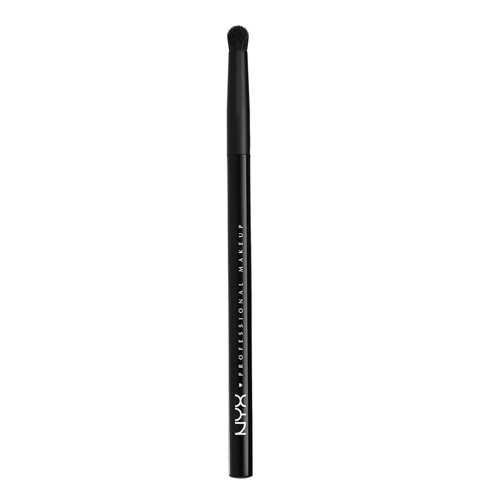 NYX Professional Makeup Pro Smudger Brush Image 1