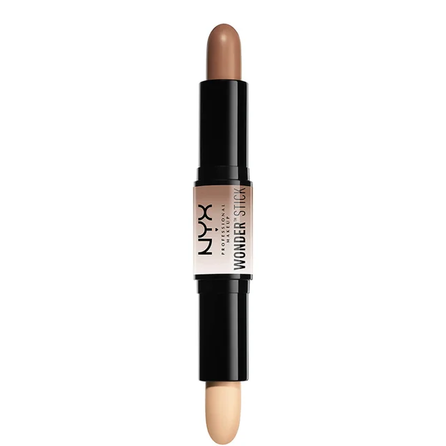 NYX Professional Makeup Wonder Stick - Highlight & Contour - Light