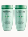 Kérastase Resistance Volumifique Bain (250ml) Duo