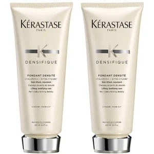 Kérastase Densifique Conditioner 200ml Duo - undefined undefined