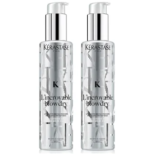 Kérastase Styling LIncroyable Blow Dry 150ml Duo - undefined undefined