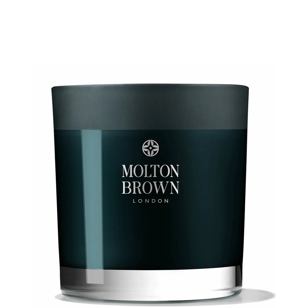 molton brown tobacco candle Absolute Three Wick 480 G Health cardamom and galbanum Molton Brown - Tobacco Absolute