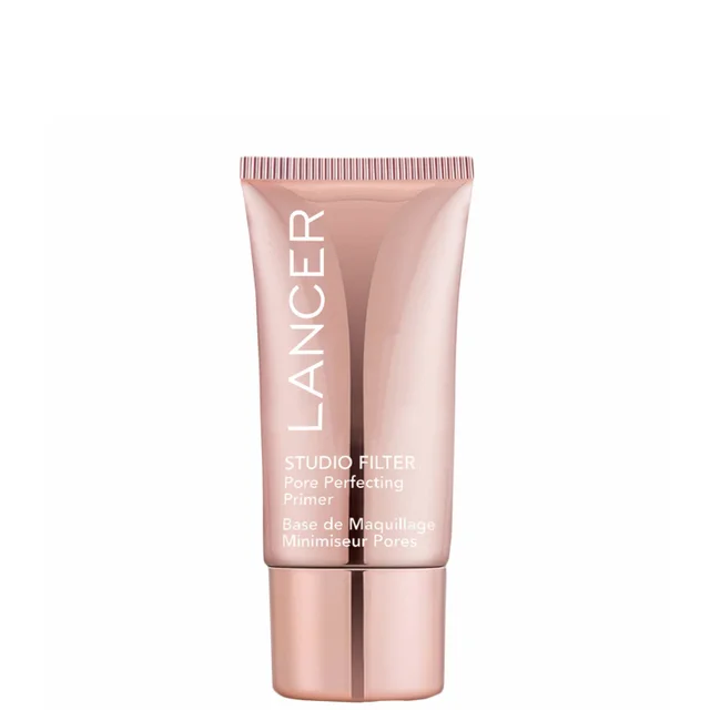 Lancer Skincare Studio Filter Pore Perfecting Primer