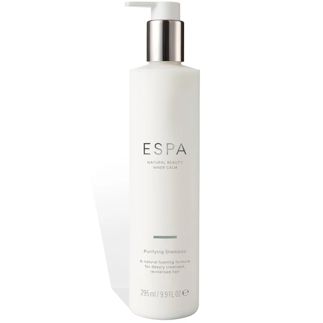 ESPA Purifying Shampoo 295ml