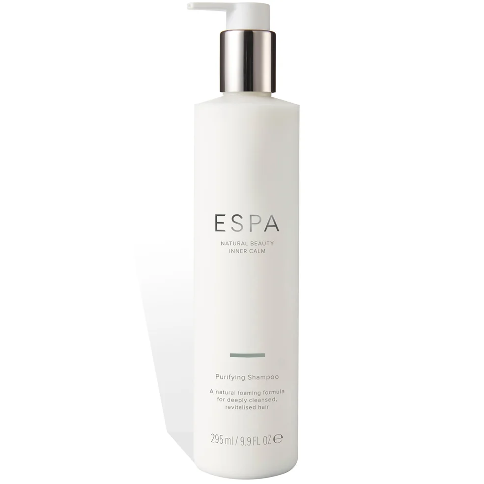 ESPA Purifying Shampoo 295ml Image 1