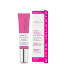 skinChemists London Rose Quartz Mineral Eye Serum 15ml