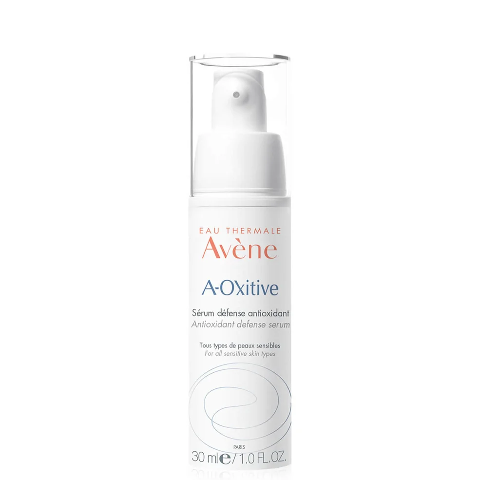 Avène A-Oxitive Antioxidant Defence Serum for First Signs of Ageing 30ml Image 1