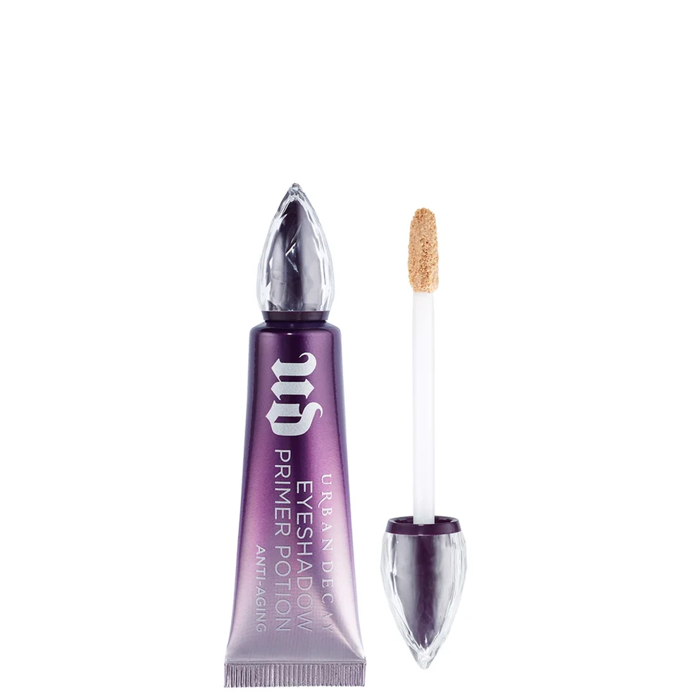 Urban Decay Eyeshadow Anti-Ageing Primer Potion 10ml Image 1