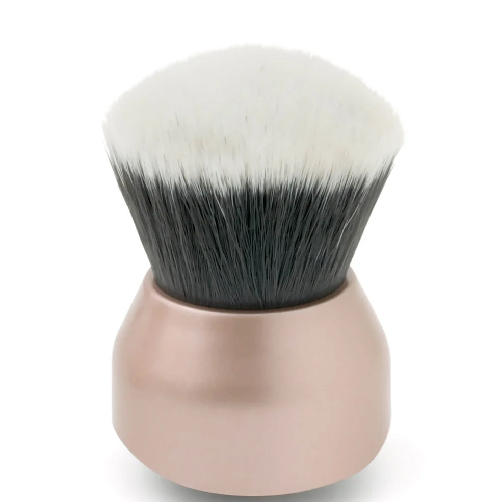MAGNITONE London BlendUp! BuffBLEND Antibacterial Replacement Brush Head Image 1