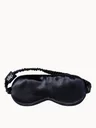 Slip Silk Sleep Mask - Black