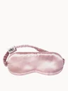 Slip Silk Sleep Mask - Pink