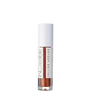 INC.redible Foiling Around Metallic Liquid Lipstick (Various Shades) - Shade Bitches Be Like