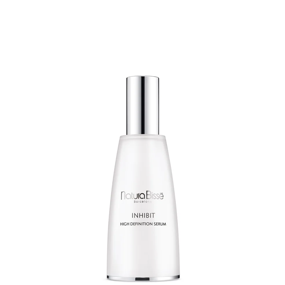 Natura Bissé Inhibit High Definition Serum Image 1