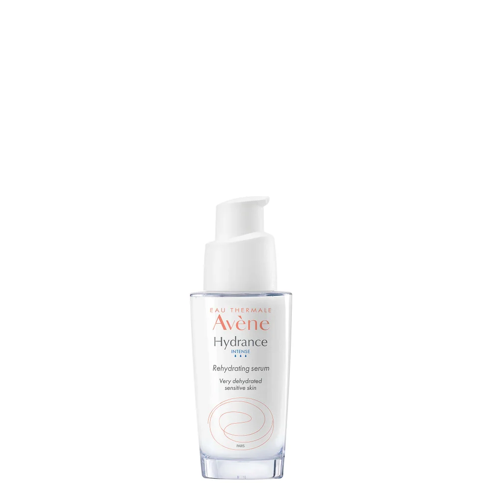 Avène Hydrance Intense Rehydrating Serum for Dehydrated Skin 30ml Image 1