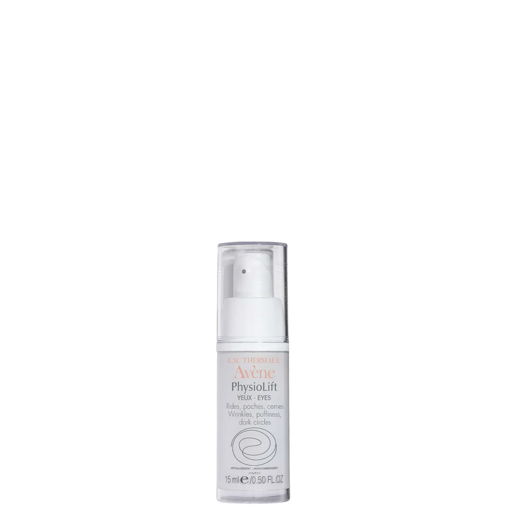 Avène Physiolift Smoothing Eye Cream for Ageing Skin 15ml Image 1