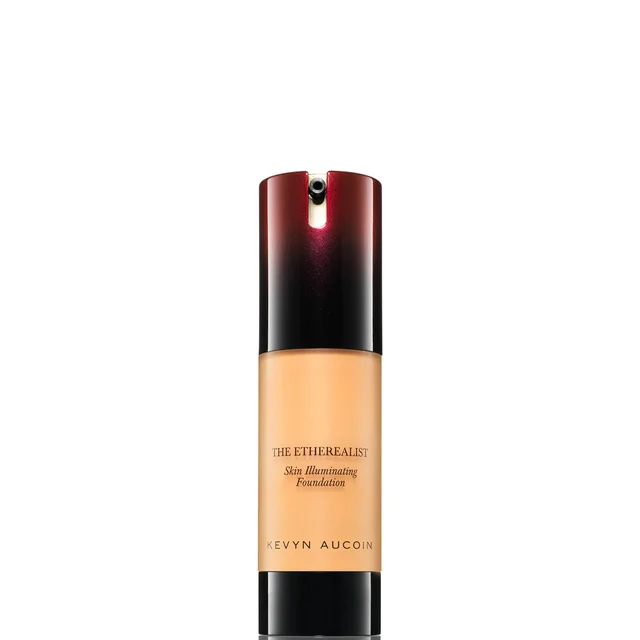 Kevyn Aucoin The Etherealist Skin Illuminating Foundation (Various Shades)