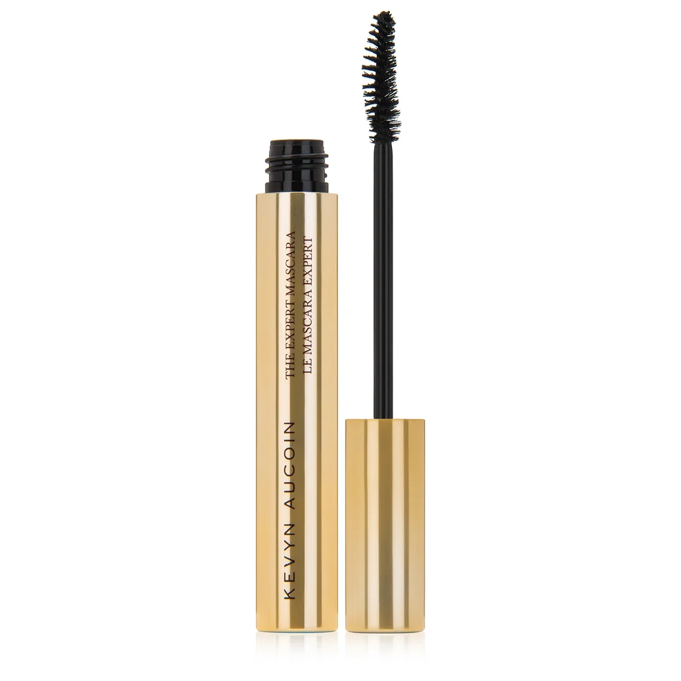 Kevyn Aucoin The Expert Mascara (Various Shades) Image 1