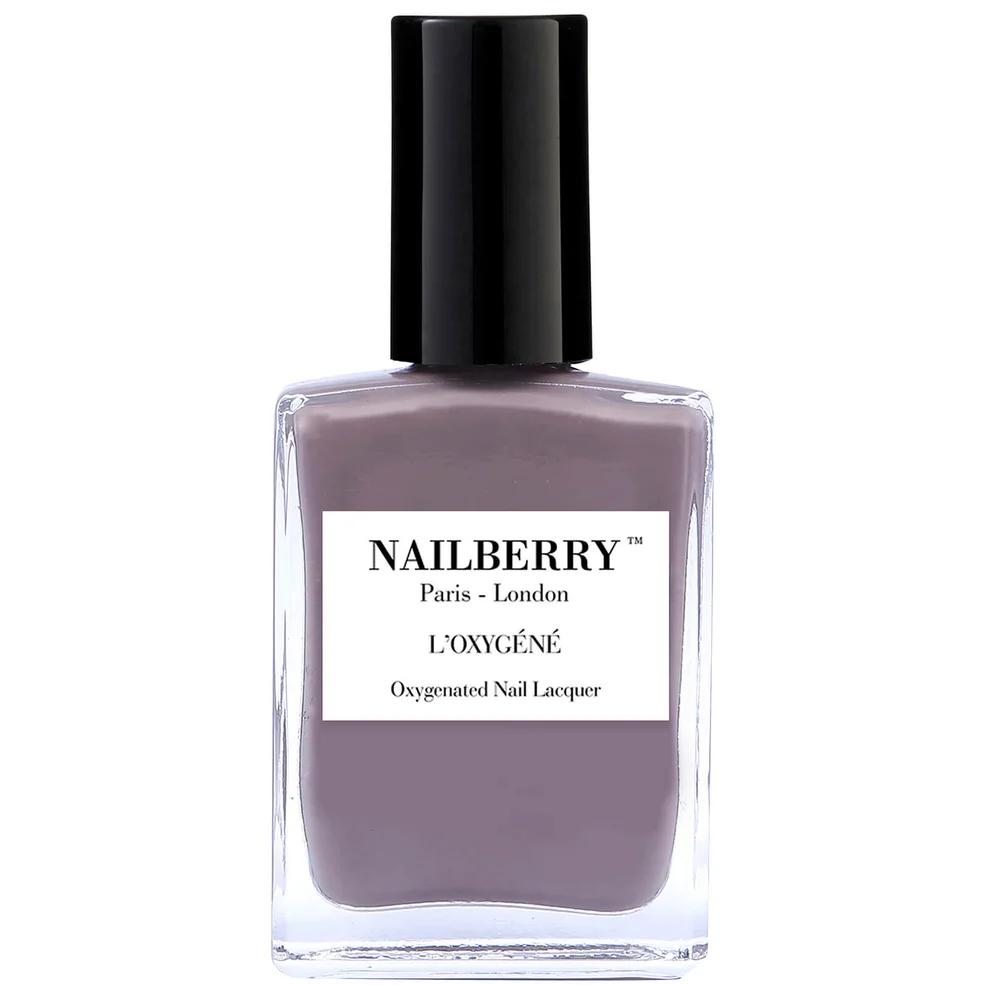 Nailberry L'Oxygene Nail Lacquer Cocoa Cabana Image 1