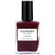 Nailberry L'Oxygene Nail Lacquer Dial M For Maroon