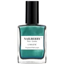 Nailberry L'Oxygene Nail Lacquer Glamazon