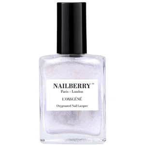 Nailberry L'Oxygene Nail Lacquer Star Dust - undefined undefined