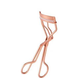 Tweezerman Rose Gold Classic Lash Curler - undefined undefined