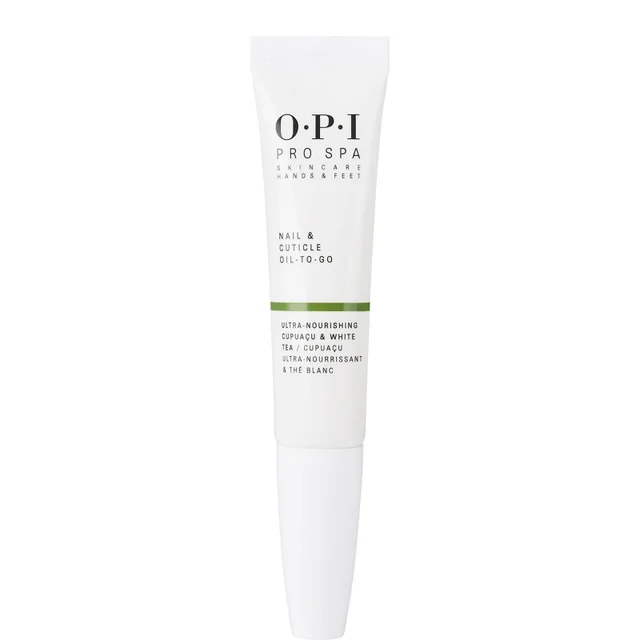 OPI ProSpa Nail and Cuticle Oil To-Go 7.5ml