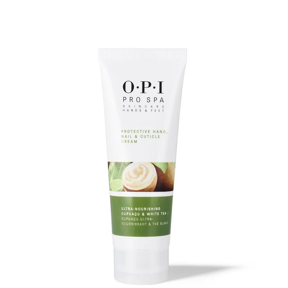 OPI ProSpa Hand Nail and Cuticle Cream 50ml Image 1