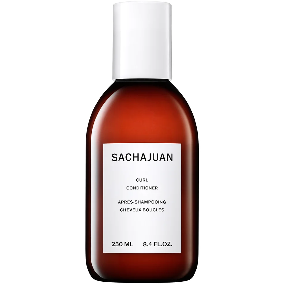 Sachajuan Curl Conditioner 250ml Image 1
