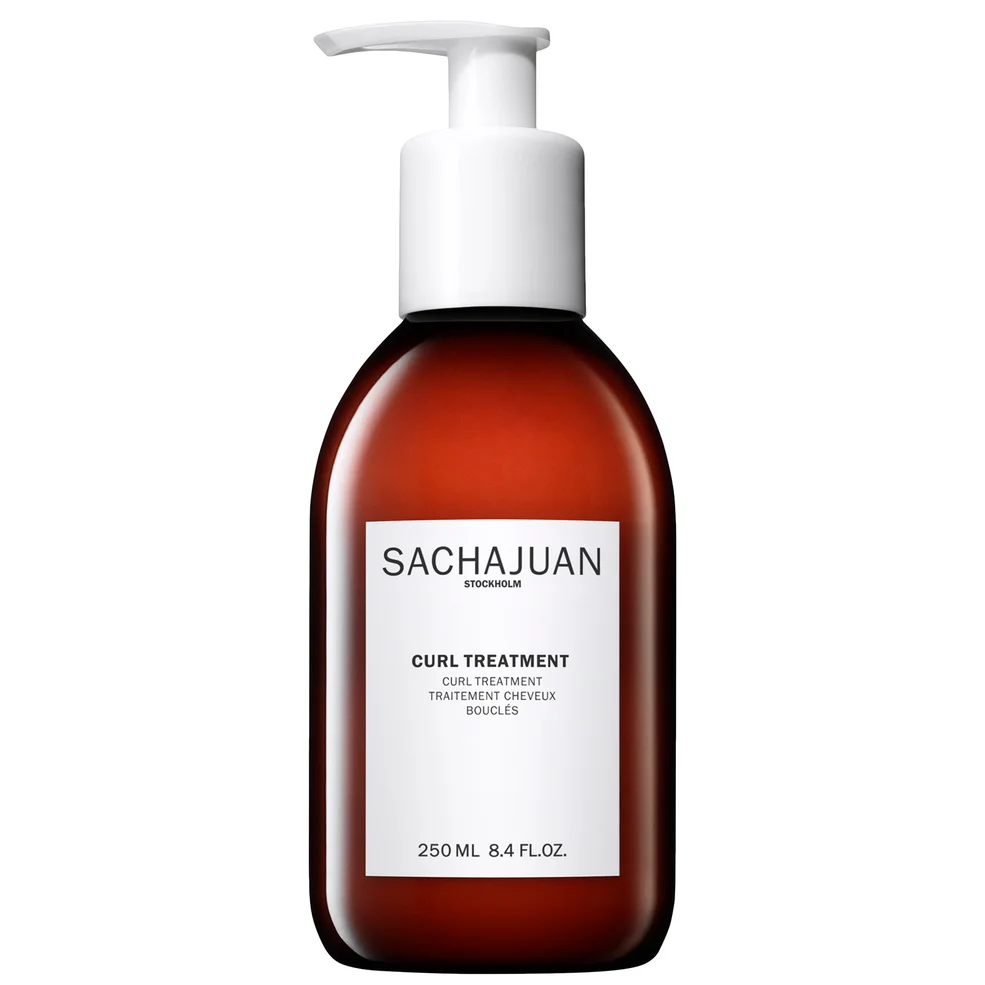 Sachajuan Curl Treatment 220ml Image 1
